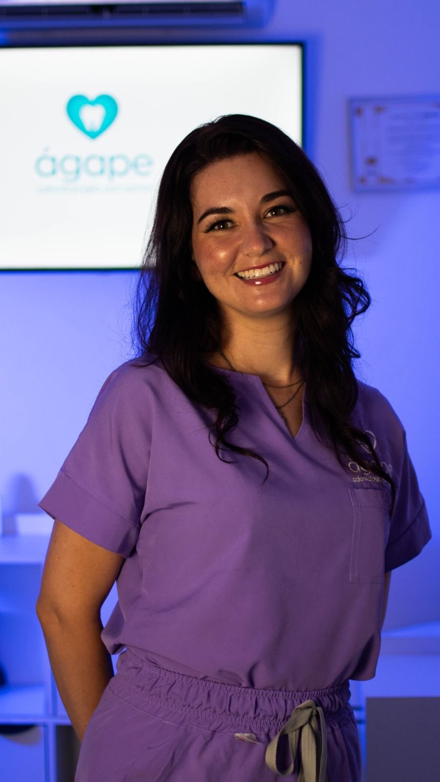 Dra. Cristal Padilla