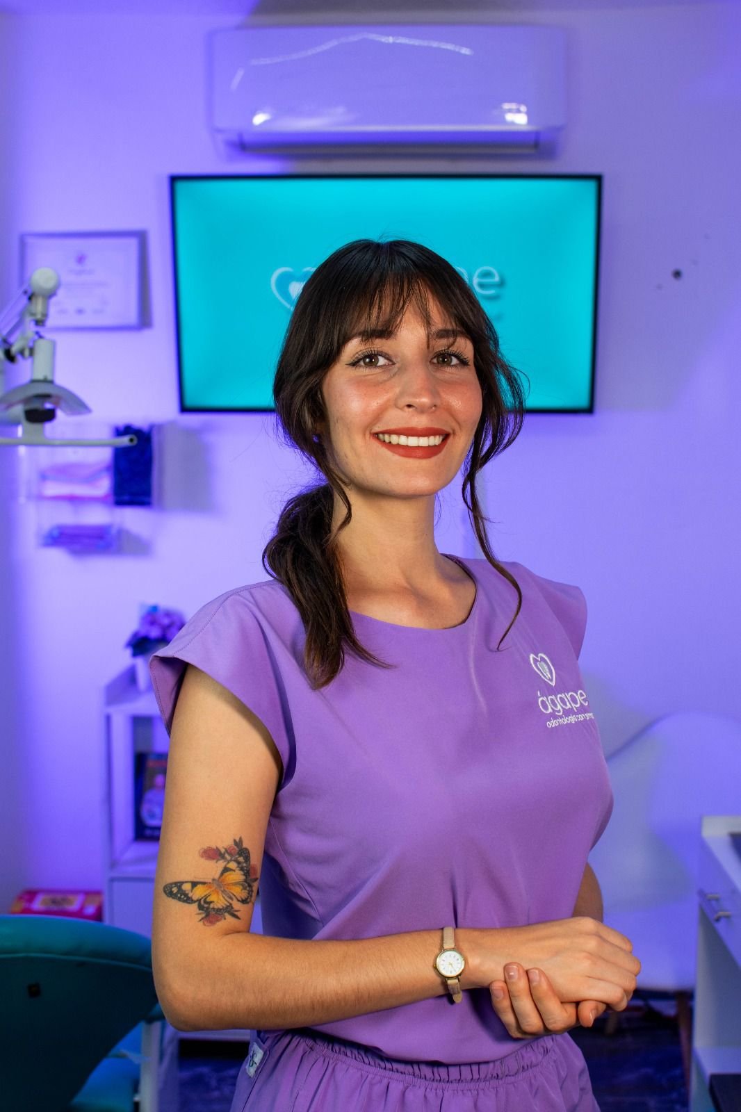 Dra. Cristal Padilla